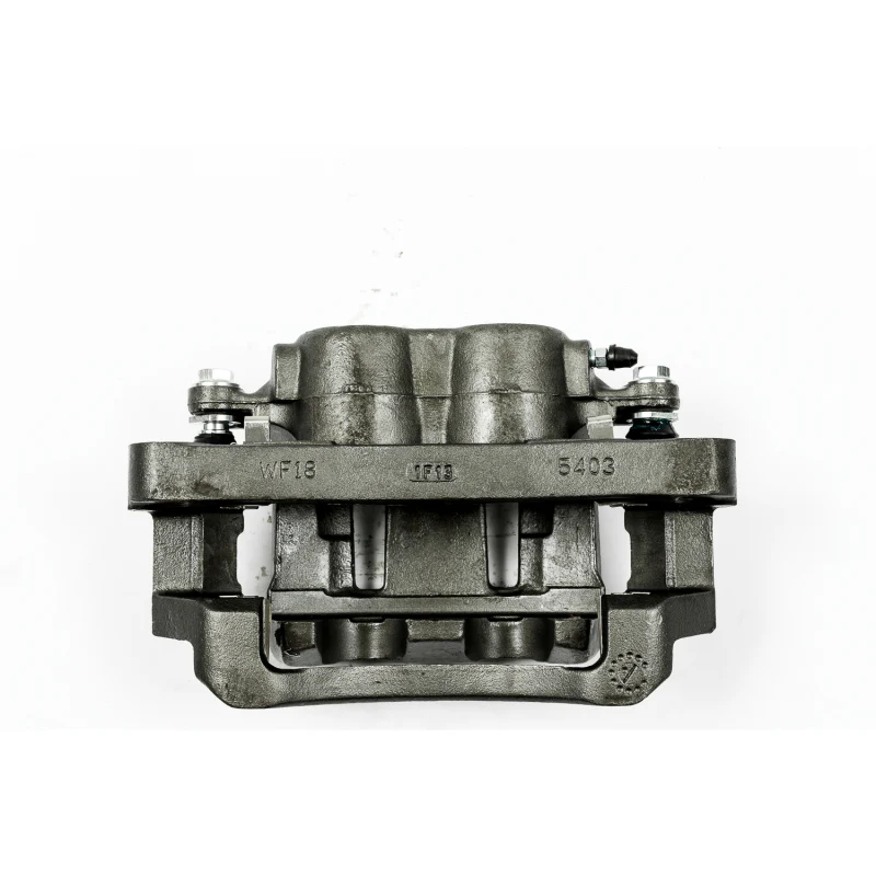 Power Stop 00-05 Ford Excursion Front Left Autospecialty Caliper w/Bracket - Image 4