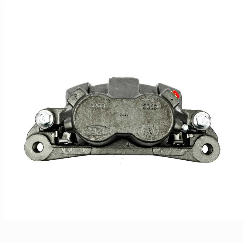 Power Stop 00-05 Ford Excursion Front Left Autospecialty Caliper w/Bracket - Image 5