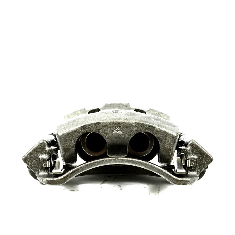 Power Stop 00-05 Ford Excursion Front Right Autospecialty Caliper w/Bracket - Image 2