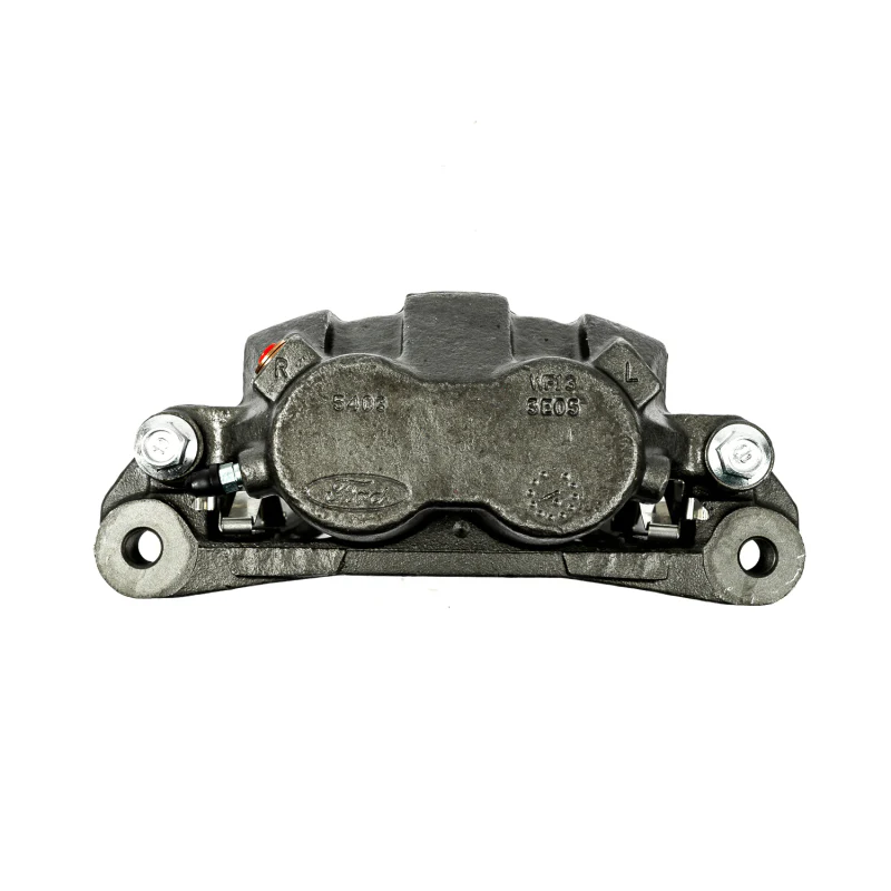 Power Stop 00-05 Ford Excursion Front Right Autospecialty Caliper w/Bracket - Image 3