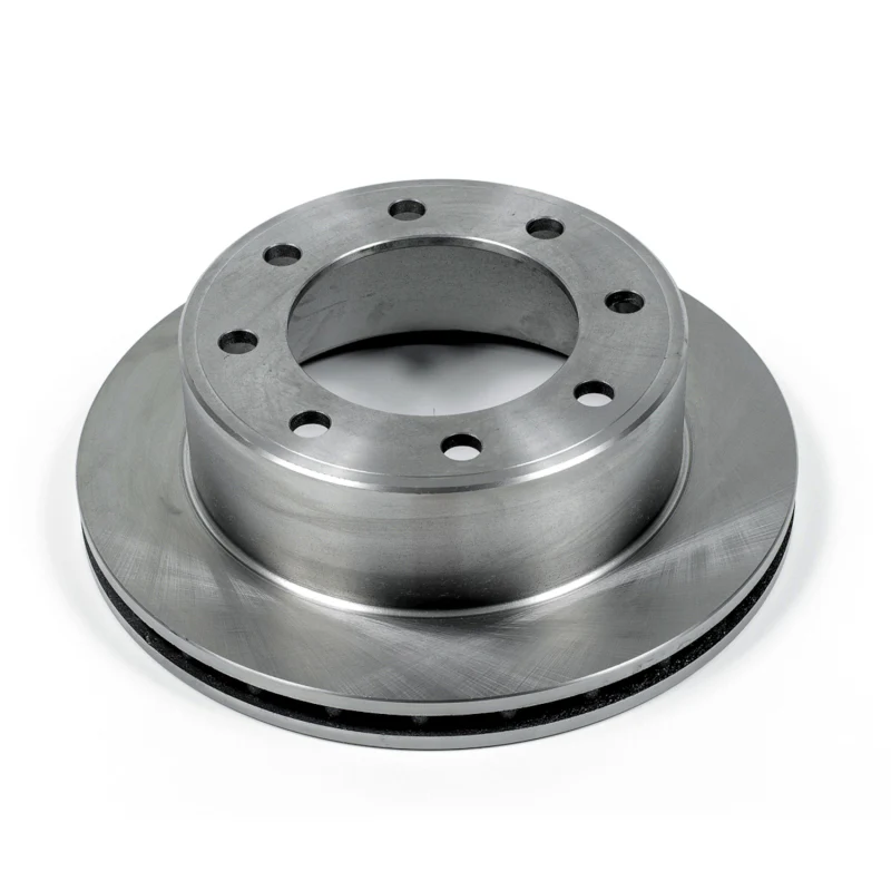 Power Stop 00-05 Ford Excursion Rear Autospecialty Brake Rotor - Image 2