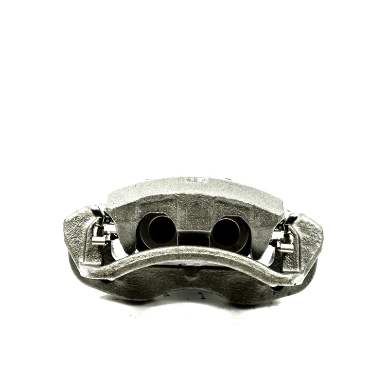 Power Stop 00-05 Ford Excursion Rear Left Autospecialty Caliper w/Bracket - Image 2
