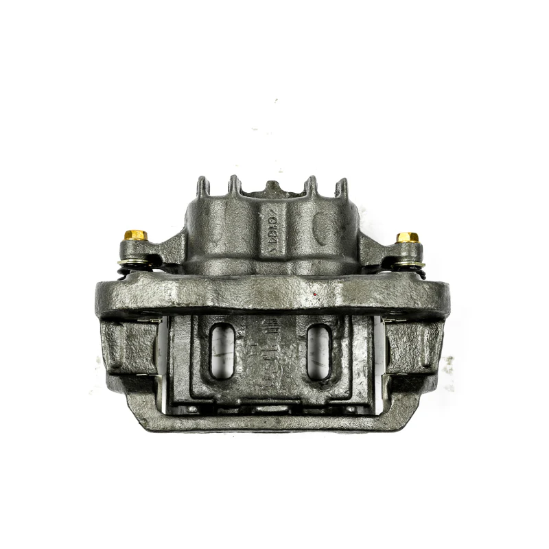 Power Stop 00-05 Ford Excursion Rear Left Autospecialty Caliper w/Bracket - Image 3