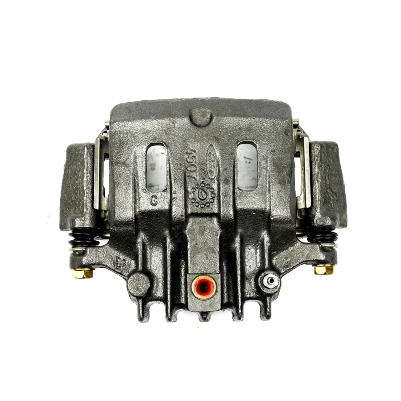 Power Stop 00-05 Ford Excursion Rear Left Autospecialty Caliper w/Bracket - Image 5