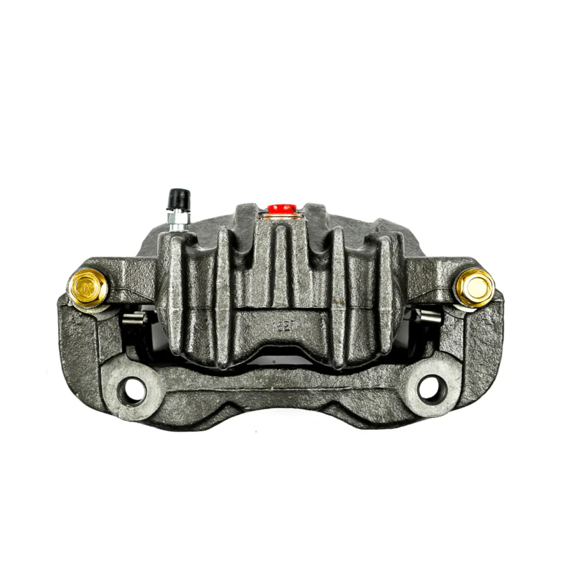 Power Stop 00-05 Ford Excursion Rear Right Autospecialty Caliper w/Bracket - Image 3