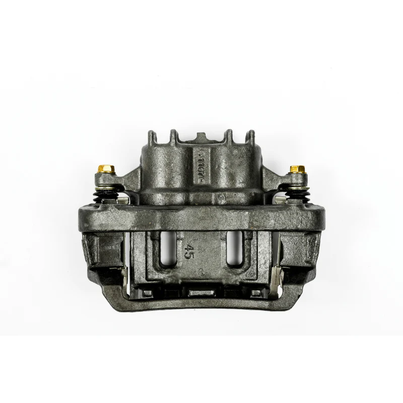 Power Stop 00-05 Ford Excursion Rear Right Autospecialty Caliper w/Bracket - Image 4