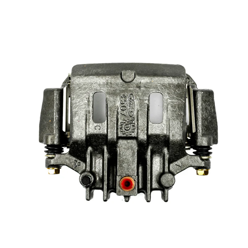 Power Stop 00-05 Ford Excursion Rear Right Autospecialty Caliper w/Bracket - Image 5