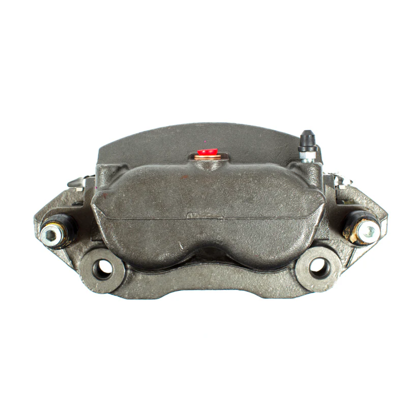 Power Stop 02-05 Dodge Ram 1500 Front Left Autospecialty Caliper w/Bracket - Image 10