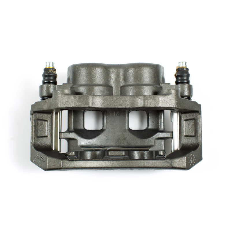 Power Stop 02-05 Dodge Ram 1500 Front Left Autospecialty Caliper w/Bracket - Image 4