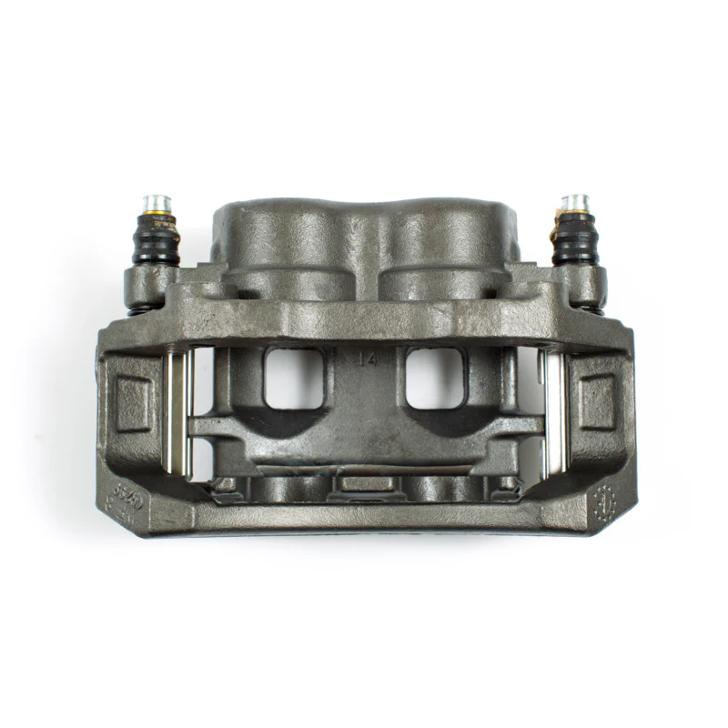 Power Stop 02-05 Dodge Ram 1500 Front Left Autospecialty Caliper w/Bracket - Image 5