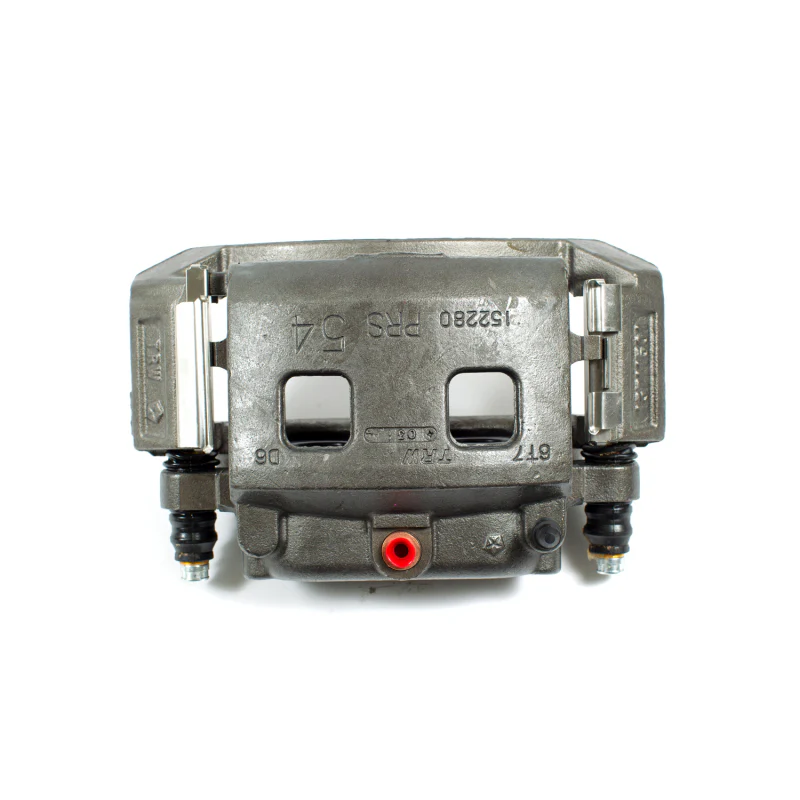 Power Stop 02-05 Dodge Ram 1500 Front Left Autospecialty Caliper w/Bracket - Image 7