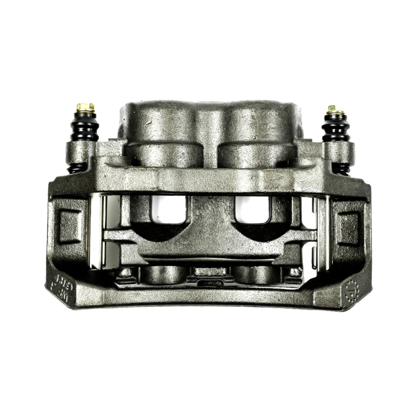 Power Stop 02-05 Dodge Ram 1500 Front Right Autospecialty Caliper w/Bracket - Image 4