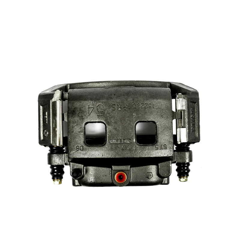 Power Stop 02-05 Dodge Ram 1500 Front Right Autospecialty Caliper w/Bracket - Image 5
