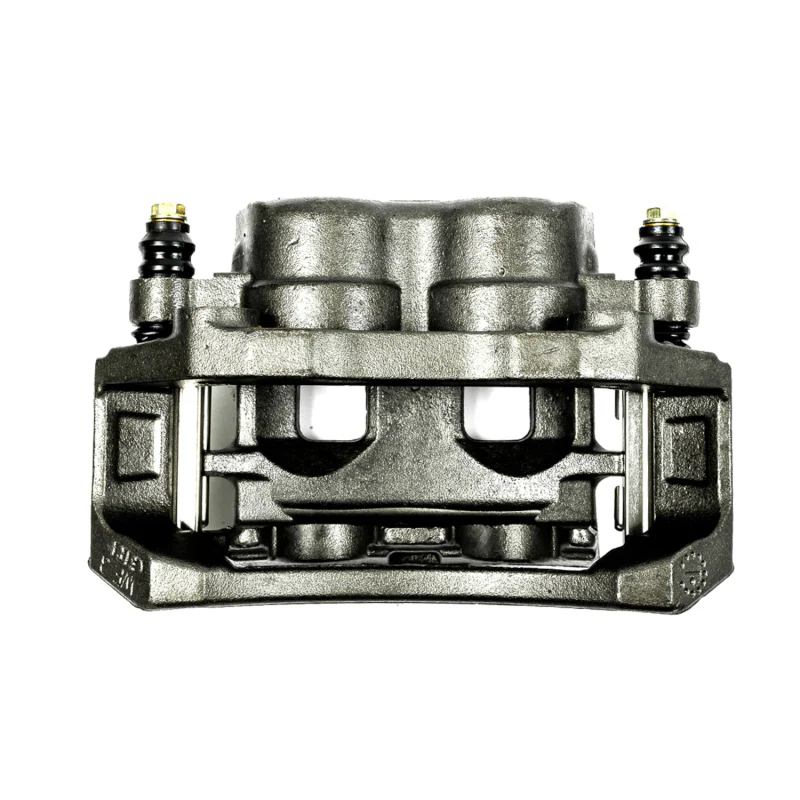 Power Stop 02-05 Dodge Ram 1500 Front Right Autospecialty Caliper w/Bracket - Image 8