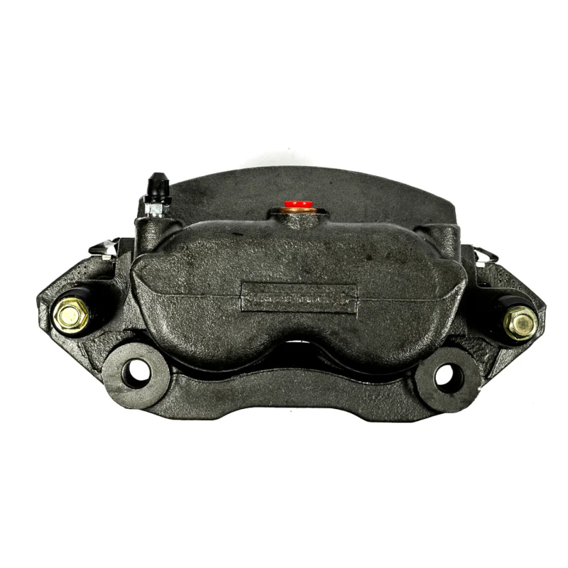 Power Stop 02-05 Dodge Ram 1500 Front Right Autospecialty Caliper w/Bracket - Image 9