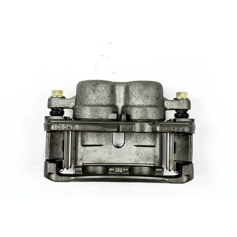 Power Stop 02-06 Cadillac Escalade Front Left or Rear Right Autospecialty Caliper w/Bracket - Image 7