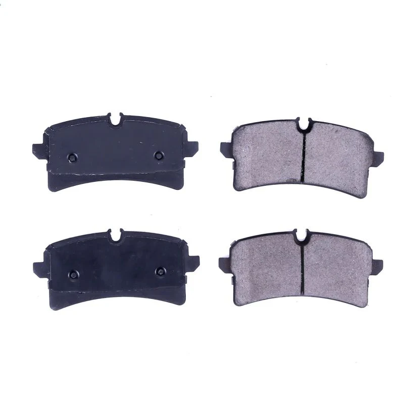 Power Stop 02-06 Cadillac Escalade Front or Rear Z16 Evolution Ceramic Brake Pads - Image 2