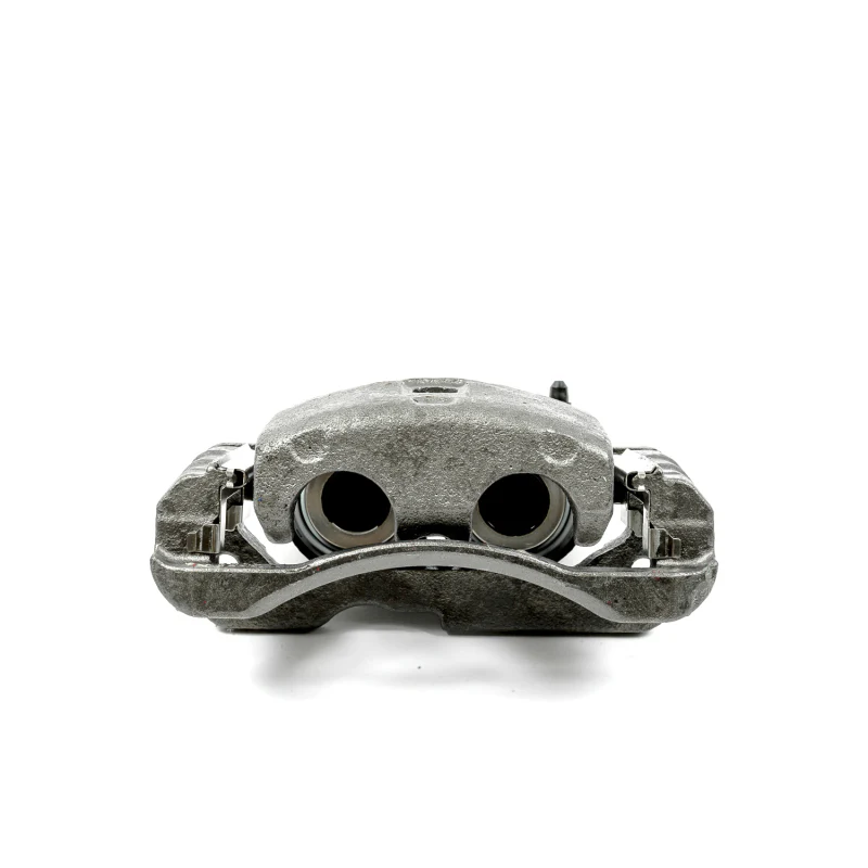 Power Stop 02-06 Cadillac Escalade Front Right or Rear Left Autospecialty Caliper w/Bracket - Image 3