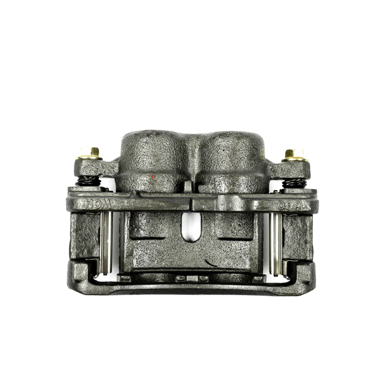 Power Stop 02-06 Cadillac Escalade Front Right or Rear Left Autospecialty Caliper w/Bracket - Image 4