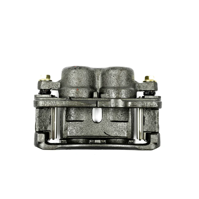 Power Stop 02-06 Cadillac Escalade Front Right or Rear Left Autospecialty Caliper w/Bracket - Image 6