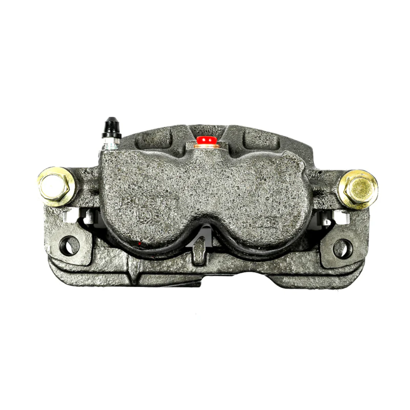 Power Stop 02-06 Cadillac Escalade Front Right or Rear Left Autospecialty Caliper w/Bracket - Image 8