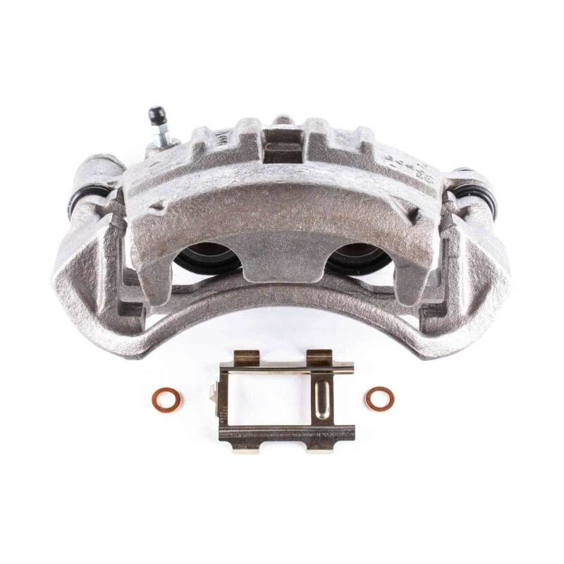 Power Stop 03-06 Dodge Sprinter 2500 Front Left or Rear Left Autospecialty Caliper w/Bracket - Image 3