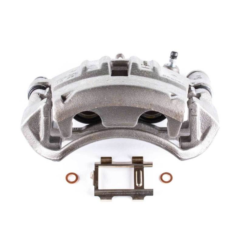Power Stop 03-06 Dodge Sprinter 2500 Front Right or Rear Right Autospecialty Caliper w/Bracket - Image 3