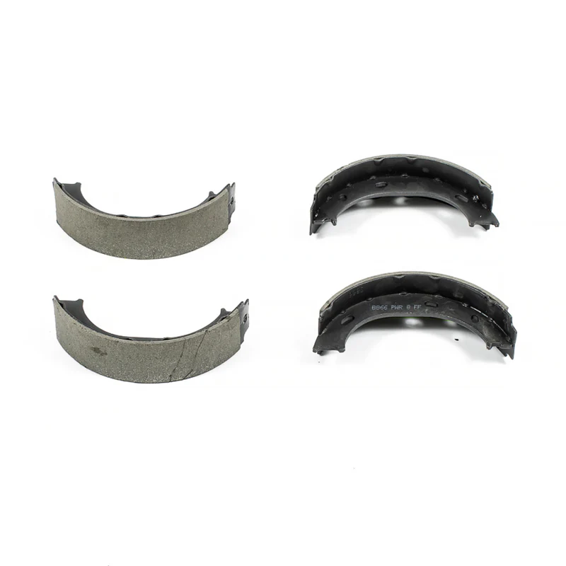 Power Stop 03-06 Dodge Sprinter 2500 Rear Autospecialty Parking Brake Shoes - Image 2