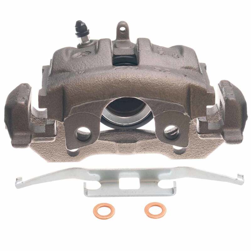 Power Stop 03-06 Dodge Sprinter 2500 Rear Left Autospecialty Caliper - Image 2