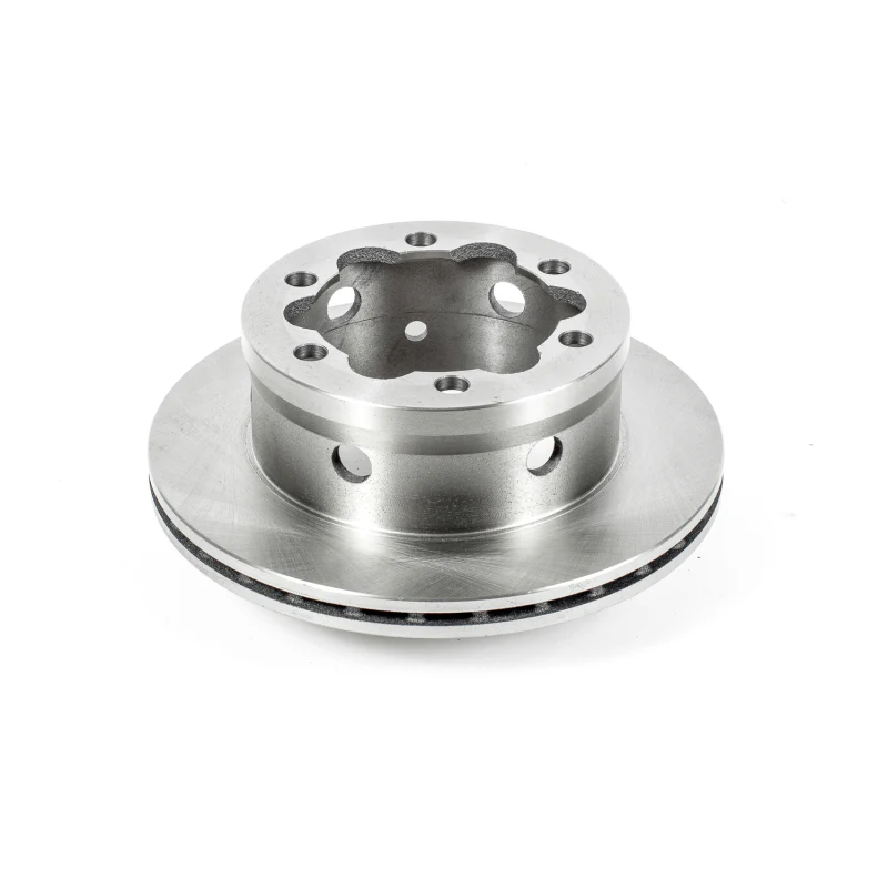 Power Stop 03-06 Dodge Sprinter 3500 Rear Autospecialty Brake Rotor - Image 2