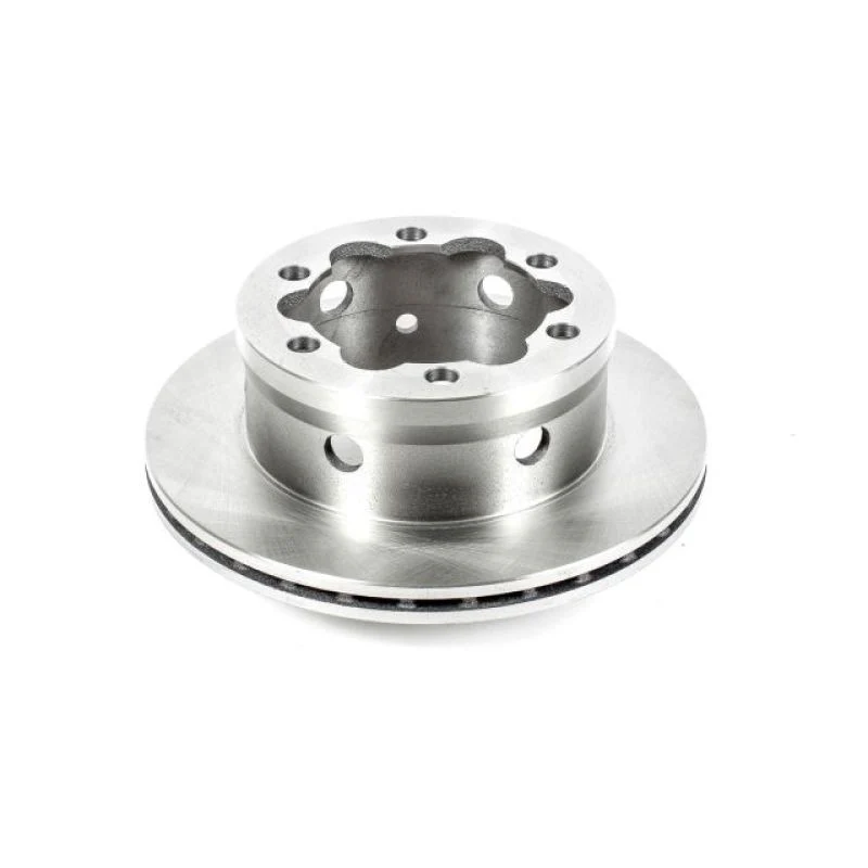 Power Stop 03-06 Dodge Sprinter 3500 Rear Autospecialty Brake Rotor - Image 3