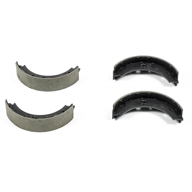 Power Stop 03-06 Dodge Sprinter 3500 Rear Autospecialty Parking Brake Shoes - Image 2