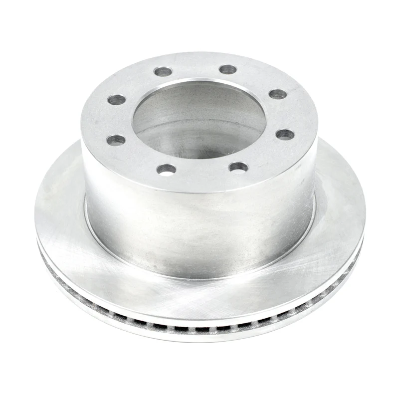 Power Stop 03-08 Chevrolet Express 3500 Rear Autospecialty Brake Rotor - Image 2