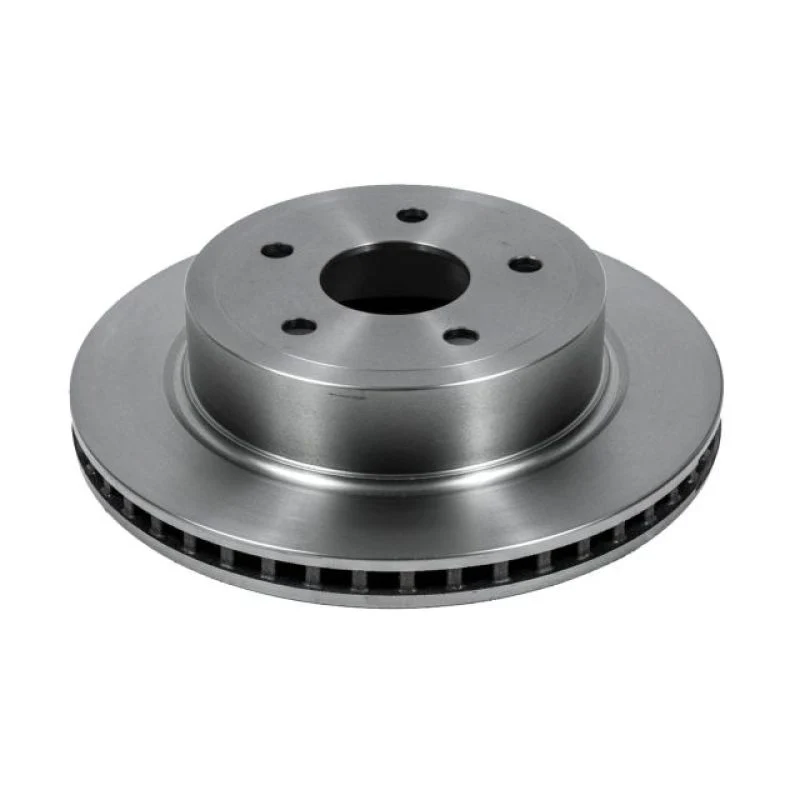 Power Stop 04-06 Dodge Ram 1500 Rear Autospecialty Brake Rotor