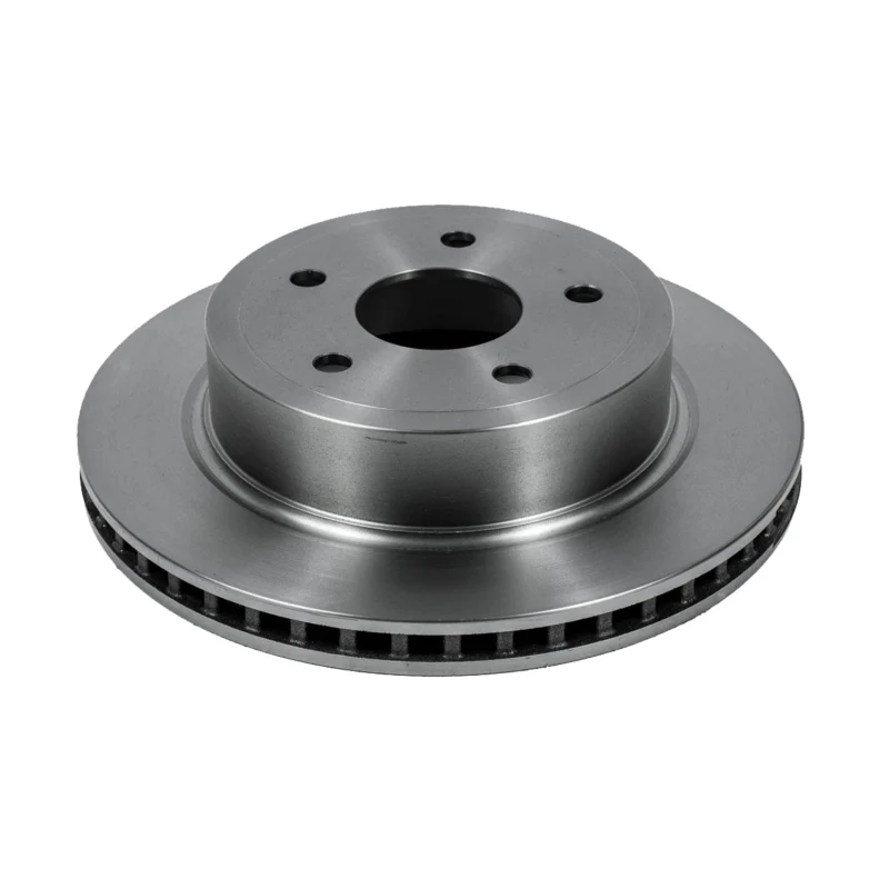 Power Stop 04-06 Dodge Ram 1500 Rear Autospecialty Brake Rotor - Image 2