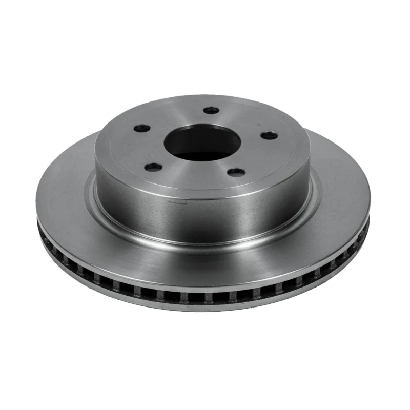 Power Stop 04-06 Dodge Ram 1500 Rear Autospecialty Brake Rotor - Image 3