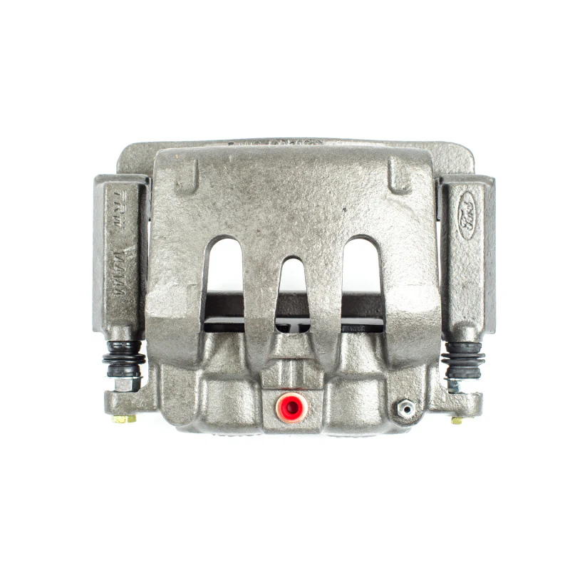 Power Stop 05-07 Ford F-250 Super Duty Rear Left Autospecialty Caliper w/Bracket - Image 3