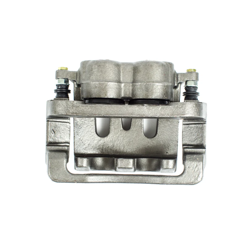 Power Stop 05-07 Ford F-250 Super Duty Rear Left Autospecialty Caliper w/Bracket - Image 5