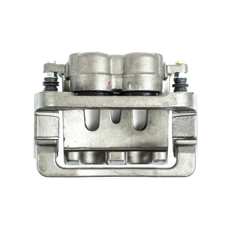 Power Stop 05-07 Ford F-250 Super Duty Rear Right Autospecialty Caliper w/Bracket - Image 10