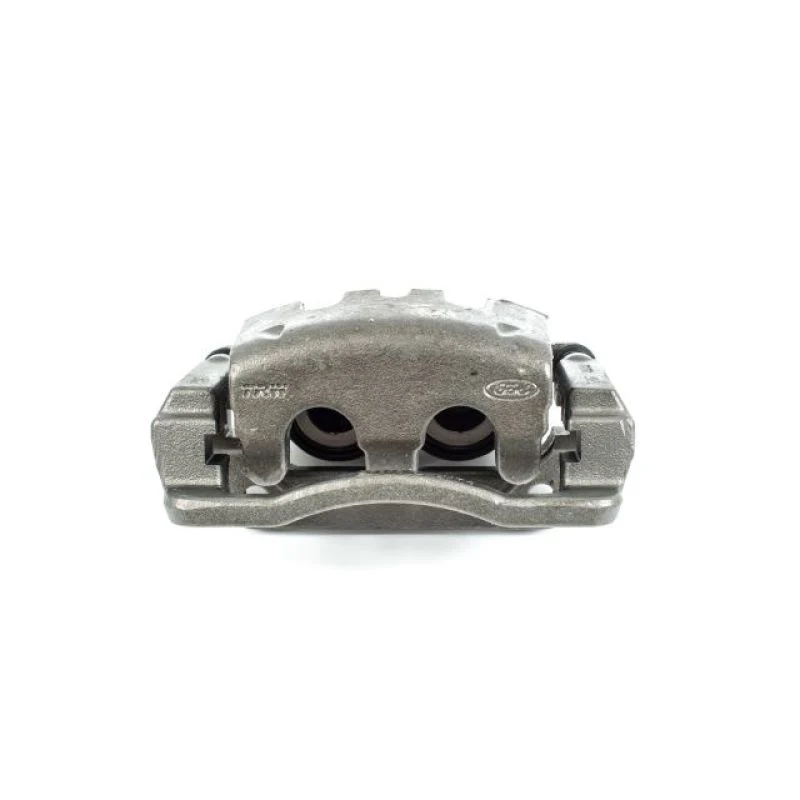 Power Stop 05-07 Ford F-250 Super Duty Rear Right Autospecialty Caliper w/Bracket - Image 2
