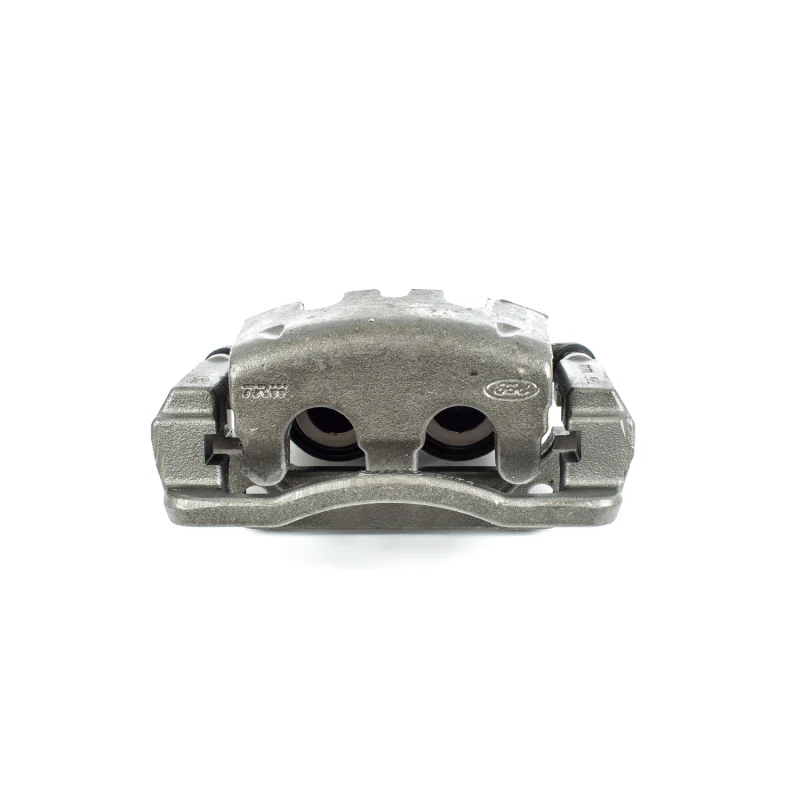 Power Stop 05-07 Ford F-250 Super Duty Rear Right Autospecialty Caliper w/Bracket - Image 3