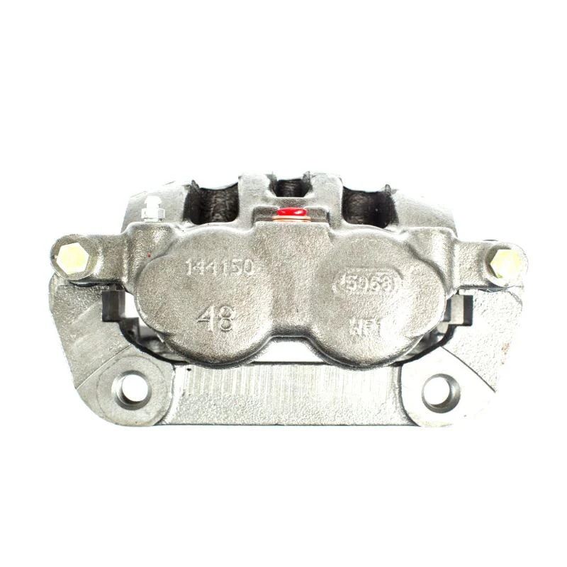 Power Stop 05-07 Ford F-250 Super Duty Rear Right Autospecialty Caliper w/Bracket - Image 4