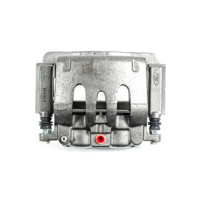 Power Stop 05-07 Ford F-250 Super Duty Rear Right Autospecialty Caliper w/Bracket - Image 6