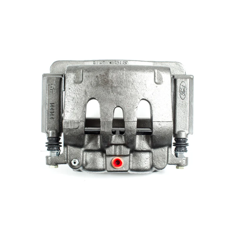 Power Stop 05-07 Ford F-250 Super Duty Rear Right Autospecialty Caliper w/Bracket - Image 7