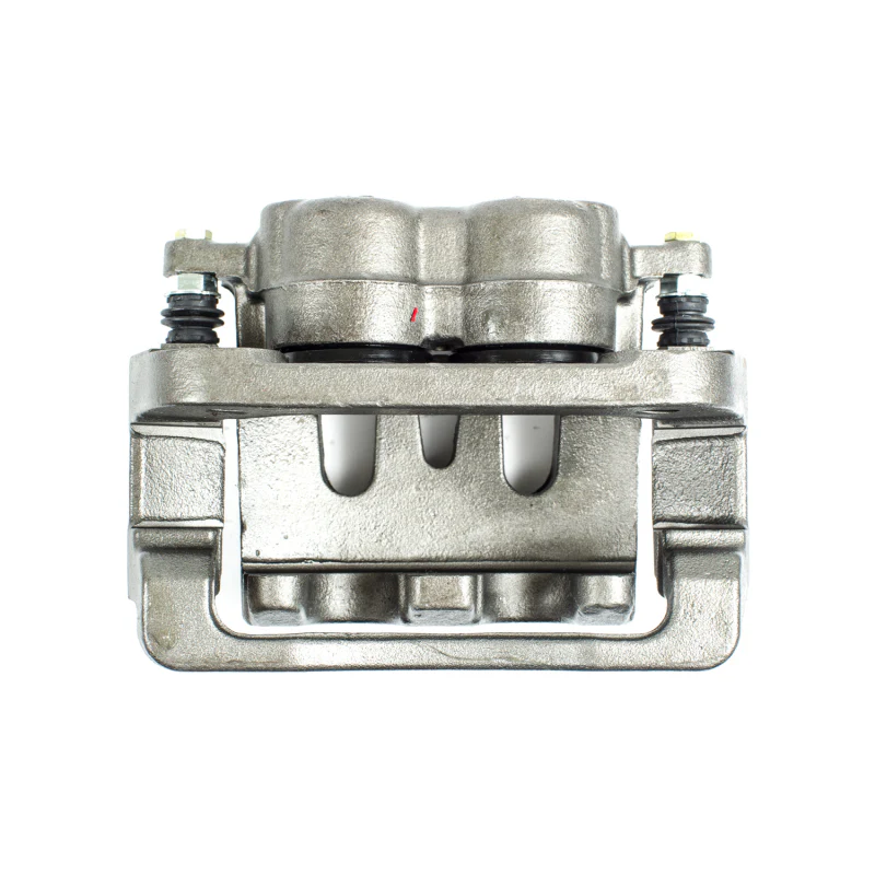 Power Stop 05-07 Ford F-250 Super Duty Rear Right Autospecialty Caliper w/Bracket - Image 9