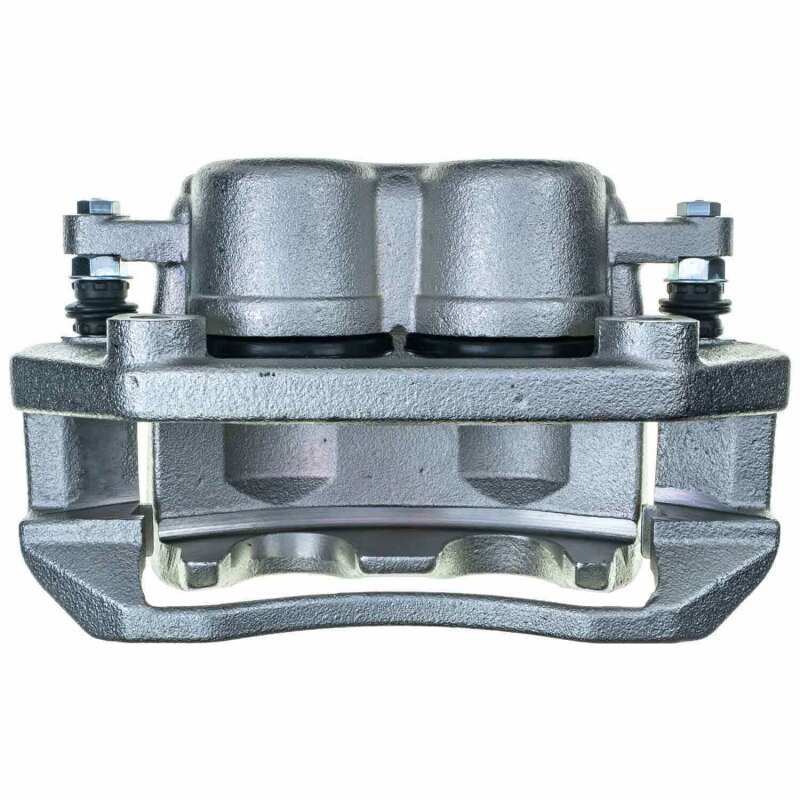 Power Stop 05-08 Dodge Dakota Front Left Autospecialty Caliper w/Bracket - Image 4