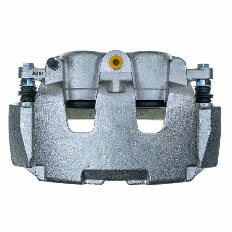 Power Stop 05-08 Dodge Dakota Front Left Autospecialty Caliper w/Bracket - Image 5