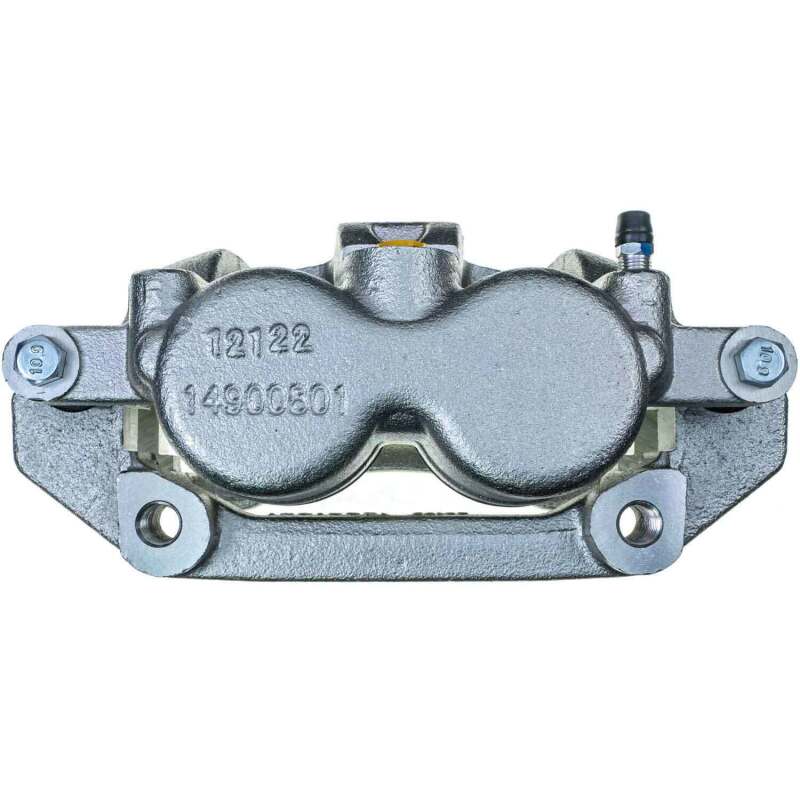 Power Stop 05-08 Dodge Dakota Front Left Autospecialty Caliper w/Bracket - Image 6