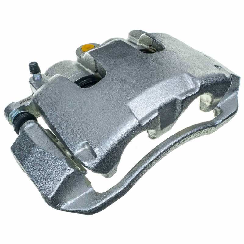 Power Stop 05-08 Dodge Dakota Front Left Autospecialty Caliper w/Bracket - Image 8