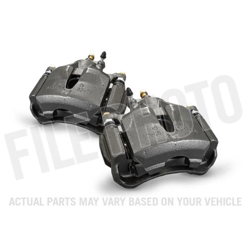 Power Stop 05-08 Dodge Dakota Front Right Autospecialty Caliper w/Bracket - Image 2